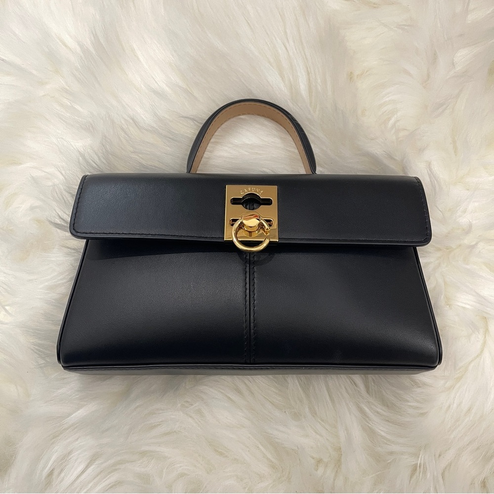 Cafune Stance Wallet Bag